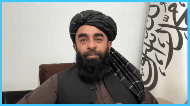 Afghanistan not responsible for attacks in Pakistan