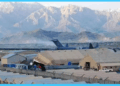 Taliban Reject Possibility of Deal with U.S. Over Bagram Air Base