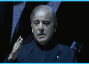 Pakistan and India Must Choose Between Hostility and Peace: Shehbaz