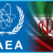 Iran suspends nuclear cooperation with IAEA after UNSC sanctions vote