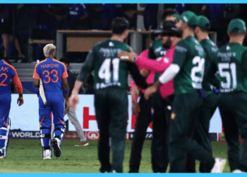 India defeat Pakistan by six wickets in Asia Cup Super Fours clash