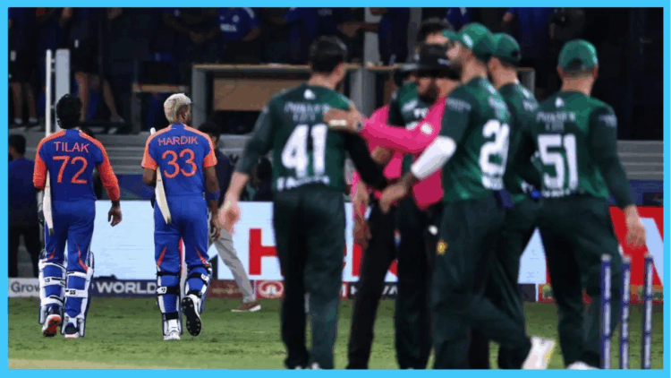 India defeat Pakistan by six wickets in Asia Cup Super Fours clash