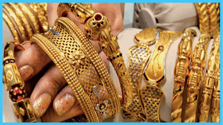 FBR gathers data of 57,000 jewellers to curb tax evasion