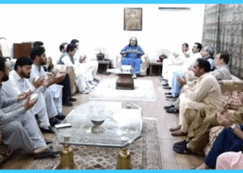 KP Government Condemns Civilian Deaths in Tirah Airstrikes, Announces Compensation