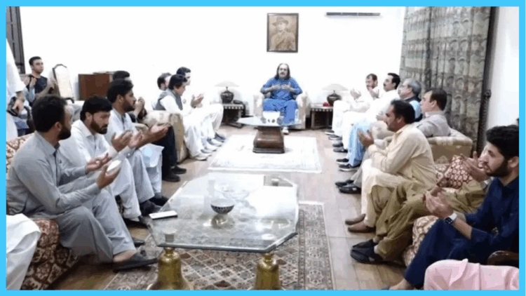 KP Government Condemns Civilian Deaths in Tirah Airstrikes, Announces Compensation