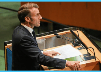 Saudi FM urges global recognition of Palestinian state as France formally acknowledges it