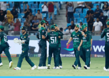 Asia Cup 2025: Pakistan keep final hopes alive with five-wicket win over Sri Lanka