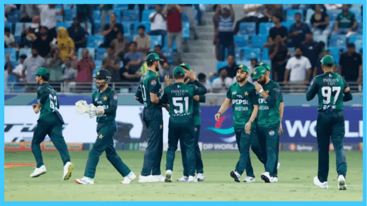 Asia Cup 2025: Pakistan keep final hopes alive with five-wicket win over Sri Lanka