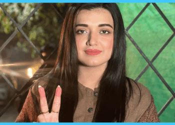 PTI Social Media Activist Falak Javed Arrested in Fake Video Case