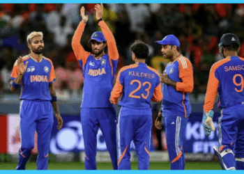 India Defeats Bangladesh, Qualifies for Asia Cup 2025 Final