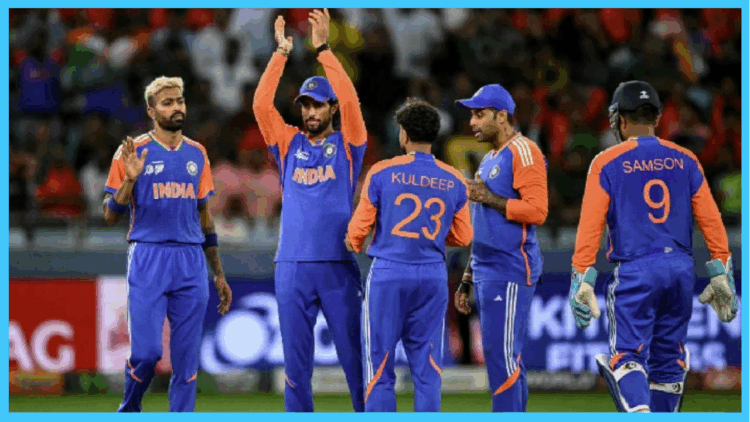 India Defeats Bangladesh, Qualifies for Asia Cup 2025 Final