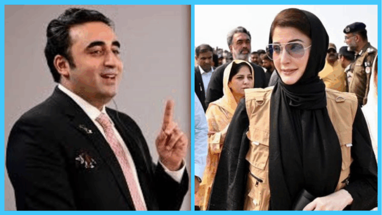 PPP, PML-N Clash Over Flood Relief Mechanism