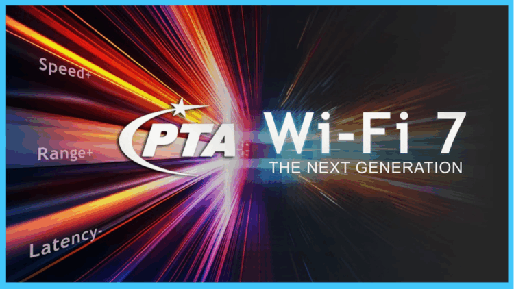 PTA approves Wi-Fi 7 in 6GHz band, Pakistan among Asia-Pacific’s early adopters