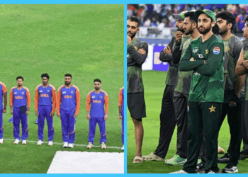 Trophy controversy mars Asia Cup 2025 final in Dubai