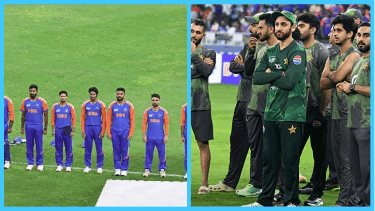 Trophy controversy mars Asia Cup 2025 final in Dubai