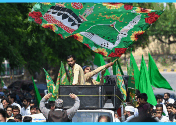 Pakistan marks Eid-i-Miladun Nabi with devotion on Prophet’s 1500th birth anniversary