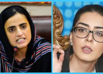 Imaan Mazari’s Complaint Sparks Controversy, Mahrang Baloch Case Adjourned