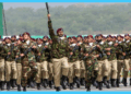 Pakistan marks 60th Defence and Martyrs’ Day with solemn ceremonies
