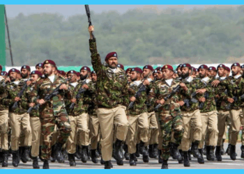 Pakistan marks 60th Defence and Martyrs’ Day with solemn ceremonies