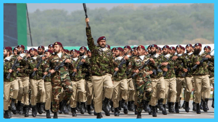 Pakistan marks 60th Defence and Martyrs’ Day with solemn ceremonies