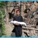 Death Toll from Afghanistan Earthquake Surges Past 1,100, Thousands Injured