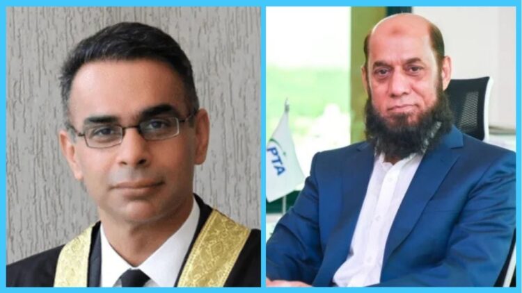 Islamabad High Court Nullifies PTA Chairman’s Appointment, Orders Immediate Removal