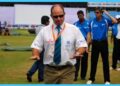ICC Rejects PCB’s Complaint Against Match Referee Pycroft Amid Asia Cup Controversy