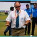 ICC Rejects PCB’s Complaint Against Match Referee Pycroft Amid Asia Cup Controversy