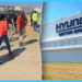 Over 300 South Koreans Detained in US Immigration Raid on Hyundai Battery Plant