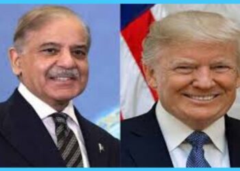 Sharif-Trump Meeting Likely in Washington Amid Middle East Turmoil and Regional Challenges