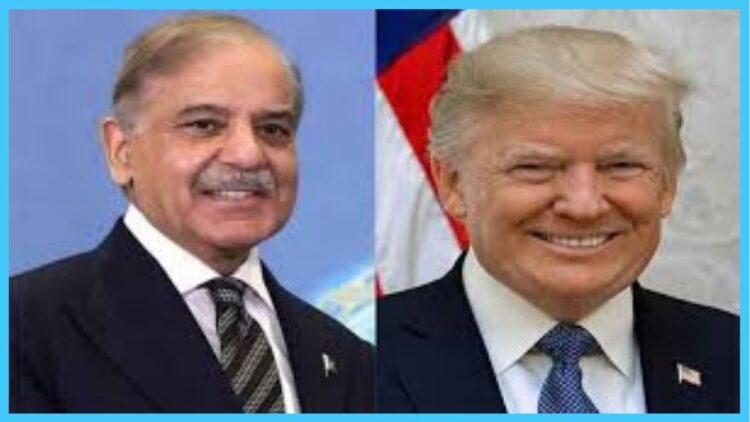 Sharif-Trump Meeting Likely in Washington Amid Middle East Turmoil and Regional Challenges