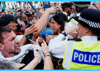 Ban on Palestine Action Sparks Fresh Debate on Civil Liberties in UK