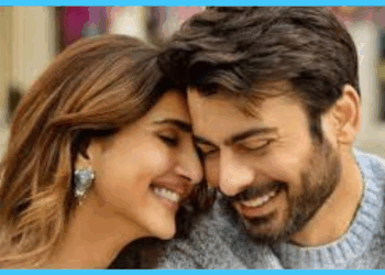 Fawad Khan’s Bollywood Comeback Film ‘Aabeer Gulaal’ to Release in Pakistan on September 12