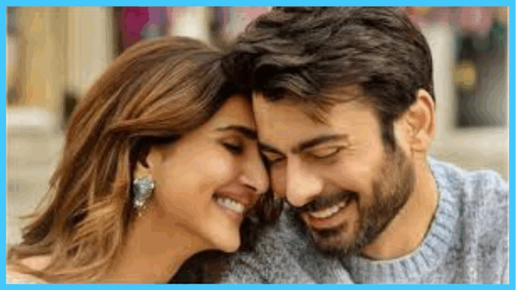 Fawad Khan’s Bollywood Comeback Film ‘Aabeer Gulaal’ to Release in Pakistan on September 12