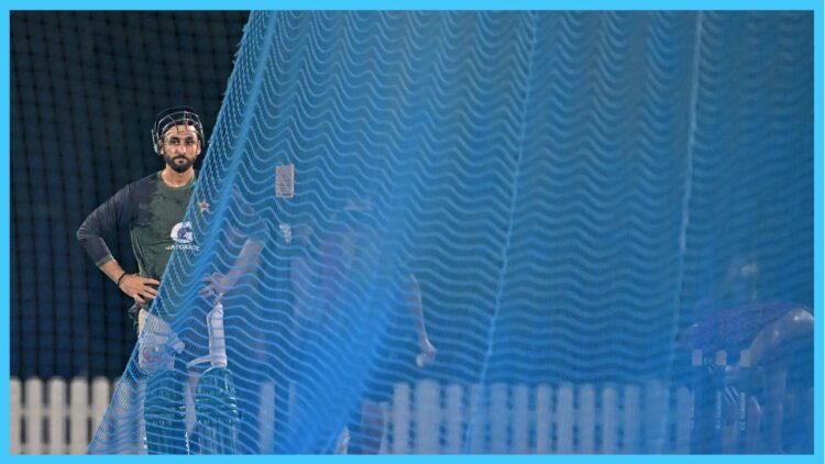 Pakistan-India Handshake Row Throws Asia Cup into Crisis