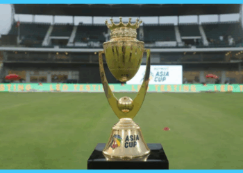 Pakistan, India to clash in high-stakes Asia Cup match on Sept 14 in Dubai