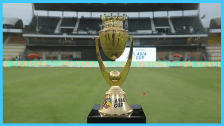 Pakistan, India to clash in high-stakes Asia Cup match on Sept 14 in Dubai