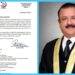 University of Karachi Cancels LLB Degree of Justice Tariq Mehmood