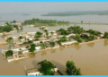 India alerts Pakistan to “high-level” floods at Harike, Ferozepur on Sutlej