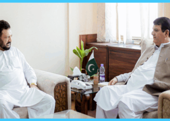 PTI revokes membership of GB Chief Minister Gulbar Khan, 11 lawmakers