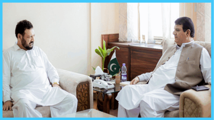 PTI revokes membership of GB Chief Minister Gulbar Khan, 11 lawmakers