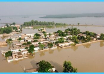 Flood Threat Persists as High Flows Continue in Rivers, Authorities on High Alert