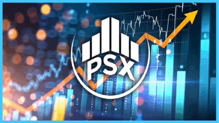 PSX hits all-time high as KSE-100 closes at 156,087 points
