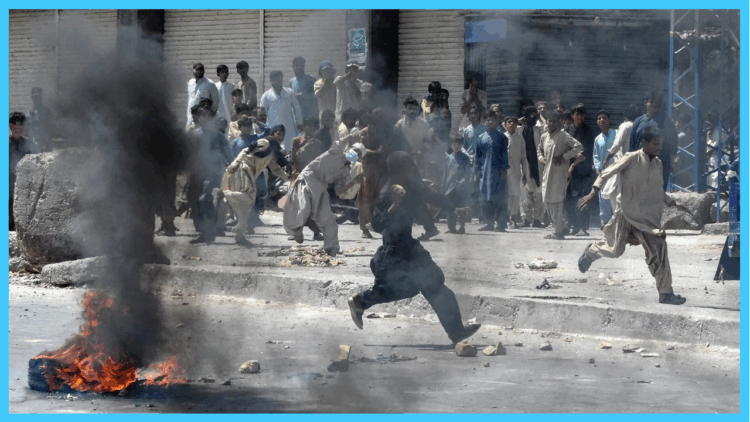 Province-wide shutter-down in protest against BNP-M rally suicide attack