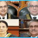 Judges refuse to attend full court meeting, term it a “stamp of approval”