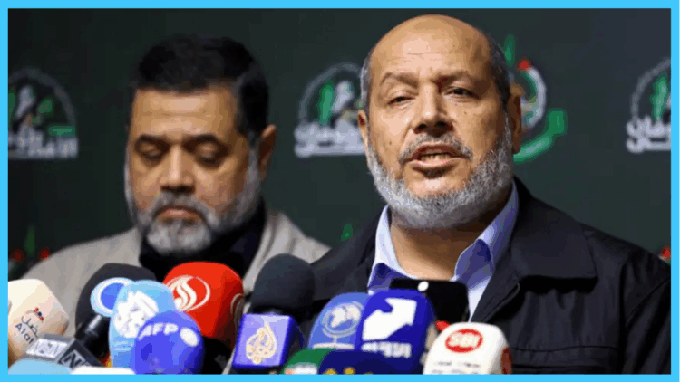 Israeli Strike in Qatar Targets Hamas Leadership, Sparks Global Condemnation