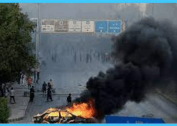 ATC acquits Shah Mahmood Qureshi, hands 10-year jail terms to PTI leaders in May 9 riots cases