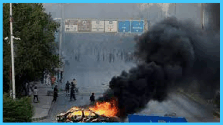 ATC acquits Shah Mahmood Qureshi, hands 10-year jail terms to PTI leaders in May 9 riots cases