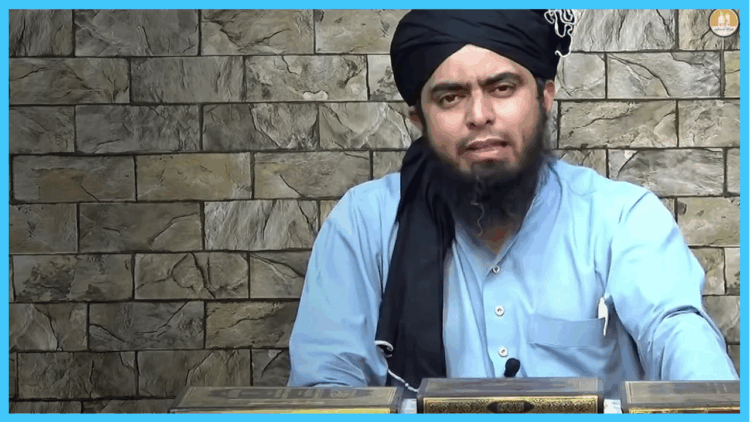 Rawalpindi Court Hears Petition Seeking FIR Against Engineer Muhammad Ali Mirza Over Alleged Blasphemous Remarks