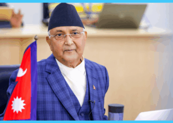 Nepali PM KP Sharma Oli resigns amid deadly anti-corruption protests